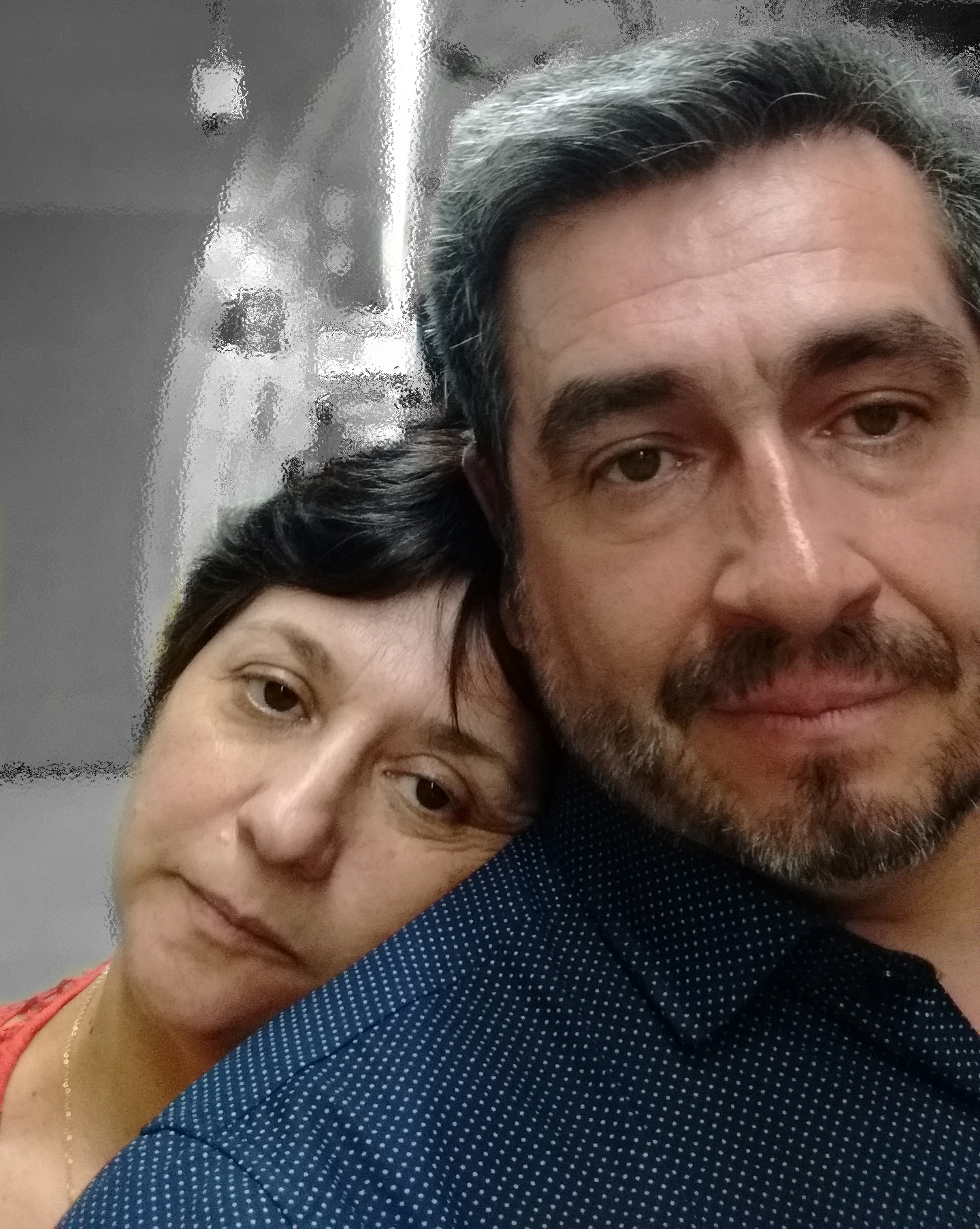 ¡Aquí estamos!